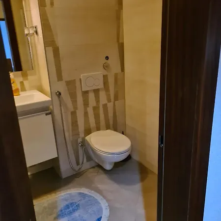 Apartment Luxurious With Three Bedrooms Ilidza