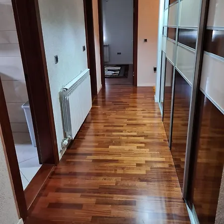 Apartment Luxurious With Three Bedrooms